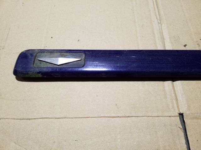 bontott OPEL ASTRA G Jobb első Ajtó Díszléc