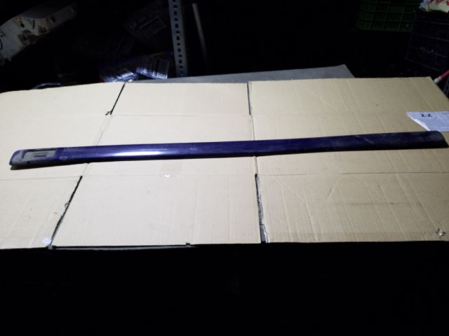 bontott OPEL ASTRA G Jobb első Ajtó Díszléc