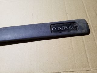 bontott OPEL ASTRA G Jobb első Ajtó Díszléc