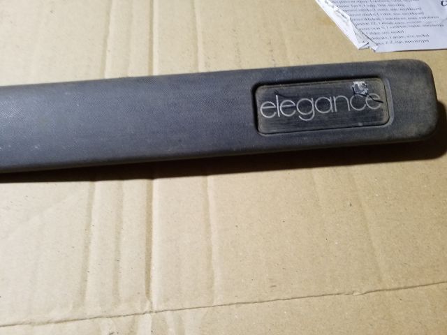 bontott OPEL ASTRA G Jobb első Ajtó Díszléc