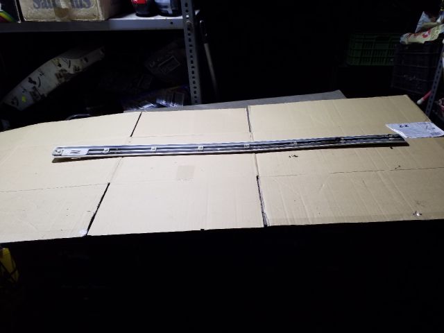 bontott OPEL ASTRA G Jobb első Ajtó Díszléc