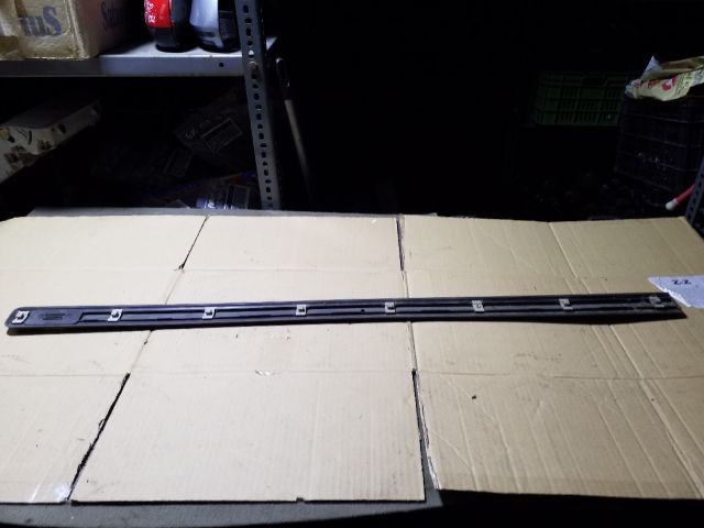 bontott OPEL ASTRA G Jobb első Ajtó Díszléc