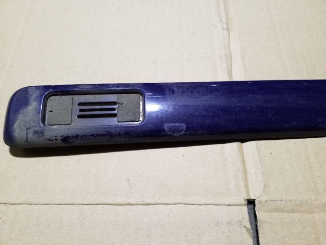 bontott OPEL ASTRA G Jobb első Ajtó Díszléc