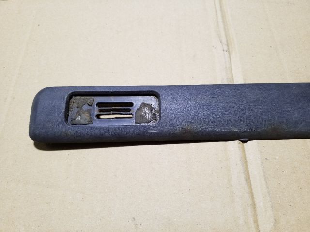 bontott OPEL ASTRA G Jobb első Ajtó Díszléc