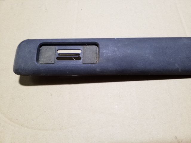 bontott OPEL ASTRA G Jobb első Ajtó Díszléc