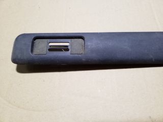 bontott OPEL ASTRA G Jobb első Ajtó Díszléc