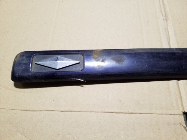 bontott OPEL ASTRA G Jobb első Ajtó Díszléc