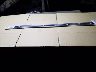 bontott OPEL ASTRA G Jobb első Ajtó Díszléc