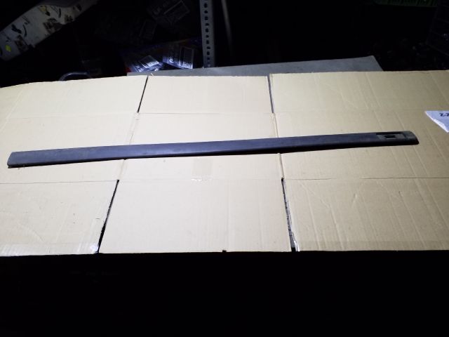 bontott OPEL ASTRA G Jobb első Ajtó Díszléc