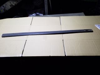 bontott OPEL ASTRA G Jobb első Ajtó Díszléc