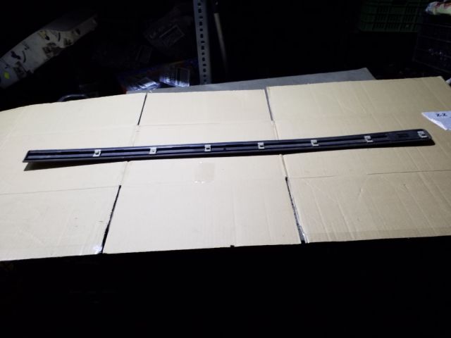 bontott OPEL ASTRA G Jobb első Ajtó Díszléc