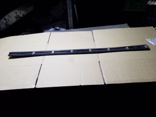 bontott OPEL ASTRA G Jobb első Ajtó Díszléc