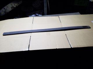 bontott OPEL ASTRA G Jobb első Ajtó Díszléc