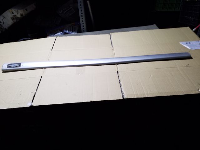 bontott OPEL ASTRA G Jobb első Ajtó Díszléc