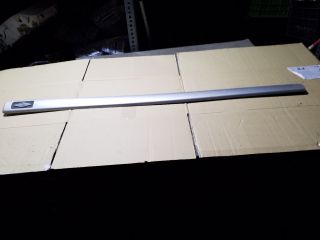 bontott OPEL ASTRA G Jobb első Ajtó Díszléc