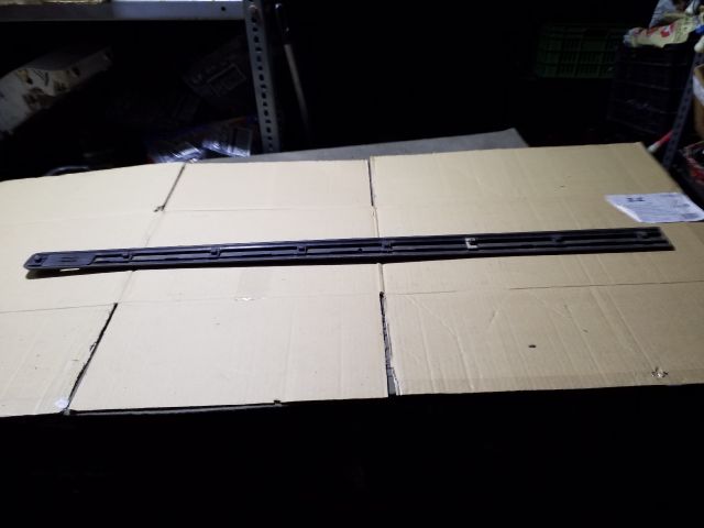 bontott OPEL ASTRA G Jobb első Ajtó Díszléc