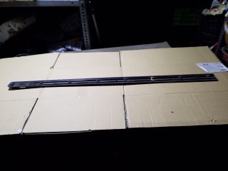 bontott OPEL ASTRA G Jobb első Ajtó Díszléc