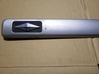 bontott OPEL ASTRA G Jobb első Ajtó Díszléc