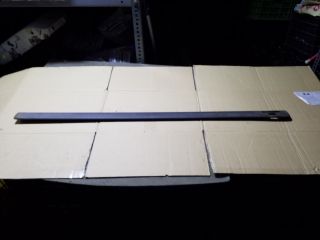 bontott OPEL ASTRA G Jobb első Ajtó Díszléc