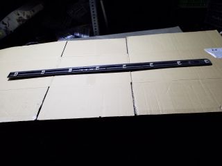 bontott OPEL ASTRA G Jobb első Ajtó Díszléc