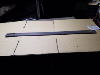 bontott OPEL ASTRA G Jobb első Ajtó Díszléc