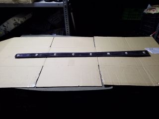 bontott OPEL ASTRA G Jobb első Ajtó Díszléc