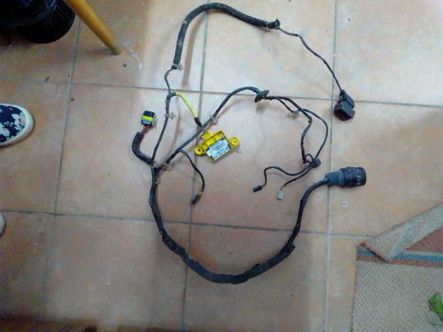 bontott OPEL ASTRA G Jobb első Ajtó Kábelköteg