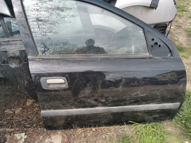 bontott OPEL ASTRA G Jobb első Ajtó Kábelköteg