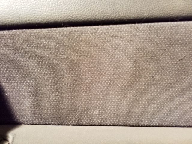 bontott OPEL ASTRA G Jobb első Ajtó Kárpit