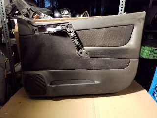 bontott OPEL ASTRA G Jobb első Ajtó Kárpit