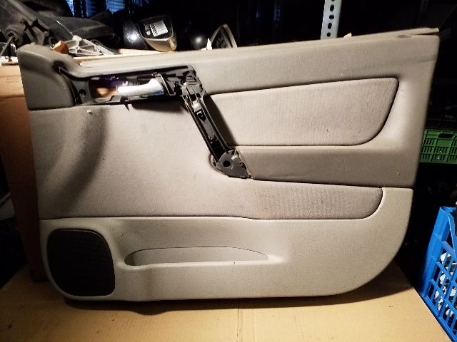 bontott OPEL ASTRA G Jobb első Ajtó Kárpit