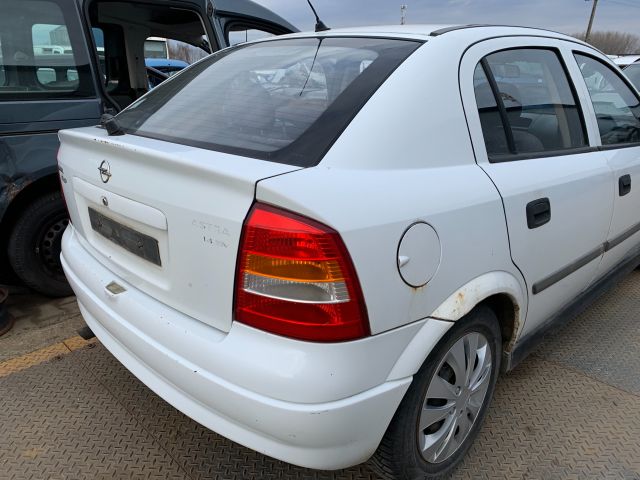 bontott OPEL ASTRA G Jobb első Ajtó Kárpit