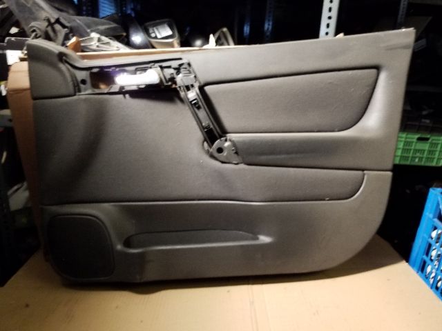 bontott OPEL ASTRA G Jobb első Ajtó Kárpit