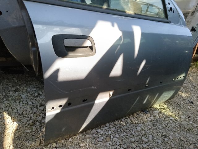 bontott OPEL ASTRA G Jobb első Ajtó (Részeivel)