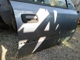 bontott OPEL ASTRA G Jobb első Ajtó (Részeivel)