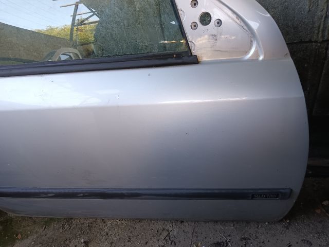 bontott OPEL ASTRA G Jobb első Ajtó (Részeivel)