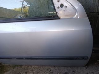 bontott OPEL ASTRA G Jobb első Ajtó (Részeivel)