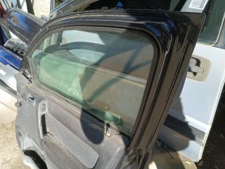 bontott OPEL ASTRA G Jobb első Ajtó (Részeivel)