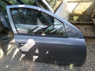 bontott OPEL ASTRA G Jobb első Ajtó (Részeivel)