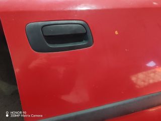 bontott OPEL ASTRA G Jobb első Ajtó (Részeivel)