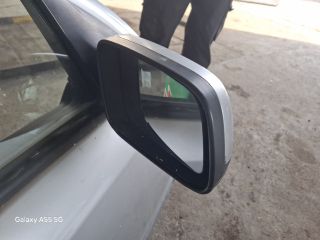 bontott OPEL ASTRA G Jobb első Ajtó (Részeivel)