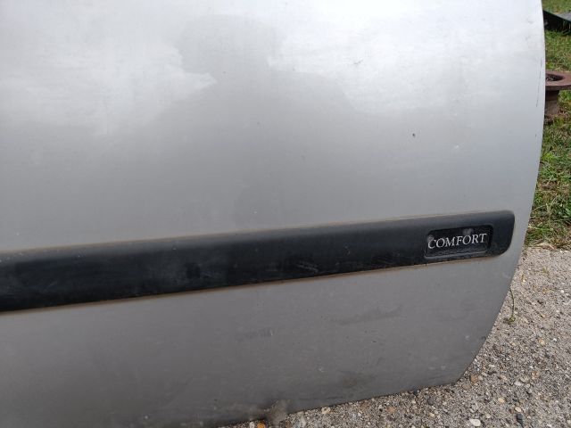 bontott OPEL ASTRA G Jobb első Ajtó (Részeivel)