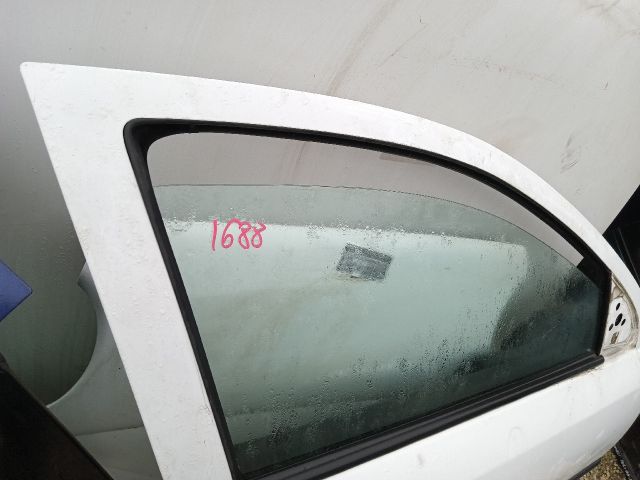 bontott OPEL ASTRA G Jobb első Ajtó (Részeivel)