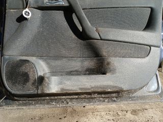 bontott OPEL ASTRA G Jobb első Ajtó (Részeivel)