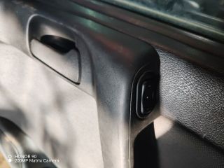 bontott OPEL ASTRA G Jobb első Ajtó (Részeivel)