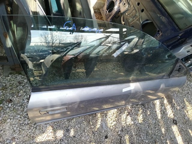 bontott OPEL ASTRA G Jobb első Ajtó (Részeivel)