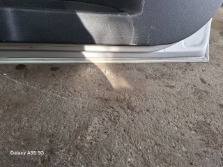 bontott OPEL ASTRA G Jobb első Ajtó (Részeivel)