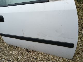 bontott OPEL ASTRA G Jobb első Ajtó (Részeivel)