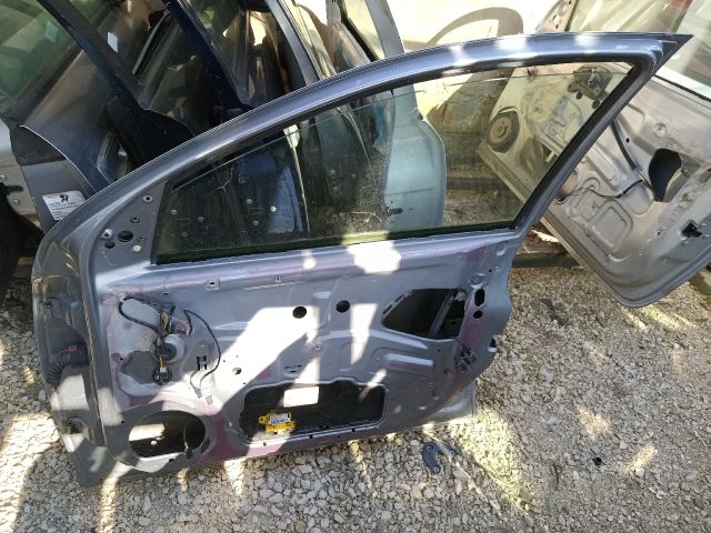 bontott OPEL ASTRA G Jobb első Ajtó (Részeivel)