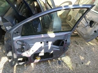 bontott OPEL ASTRA G Jobb első Ajtó (Részeivel)